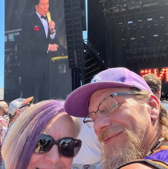 Meet your Posher, Rick - Picture 1 of 1